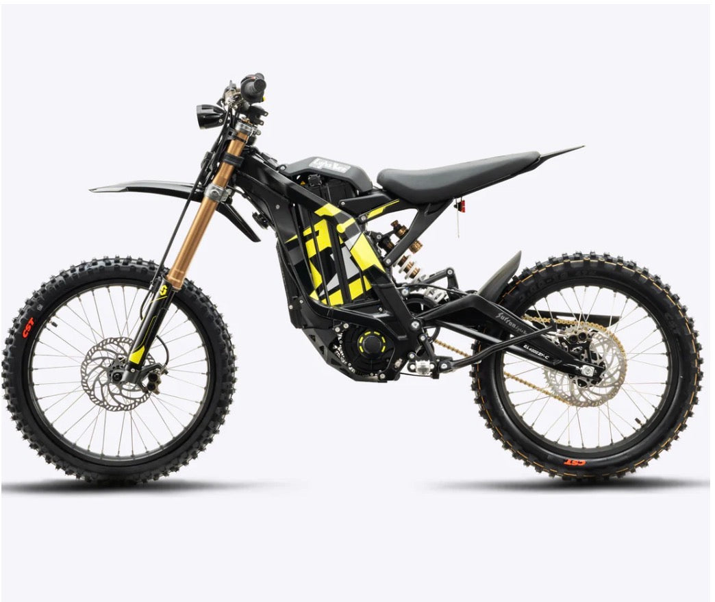 Veyra Elite Carbon